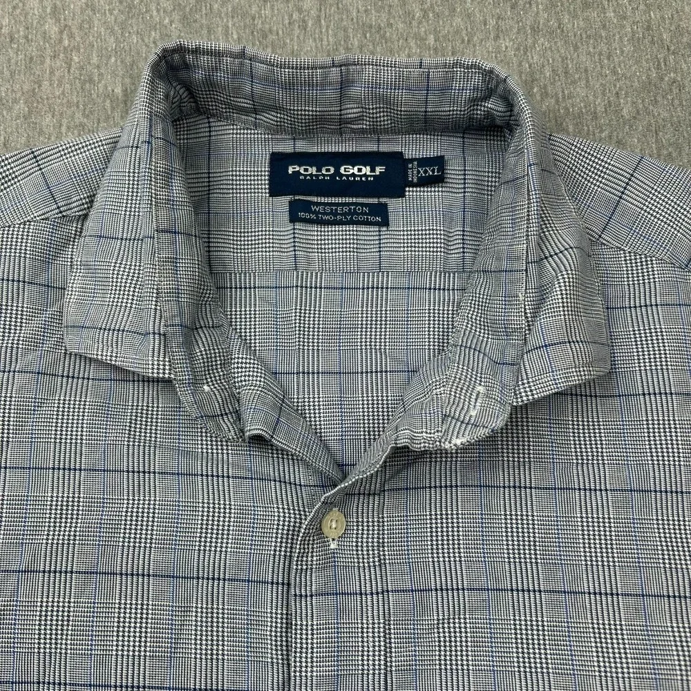Polo Ralph Lauren polo golf